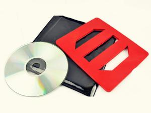 Vanishing CD Gone